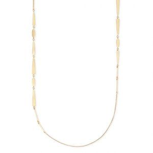 Kendra Scott Averil Long Necklace